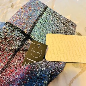 Lulu lemon Rival Crop leggings